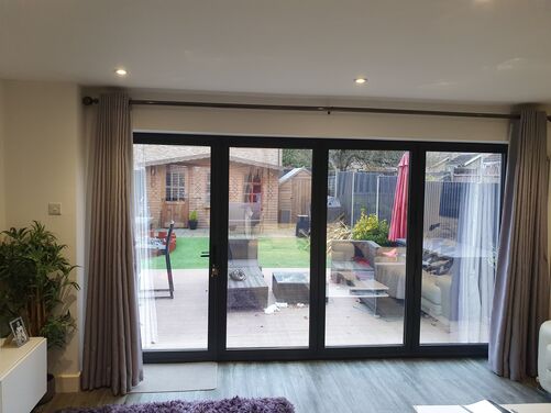 Window Film Image Gallery