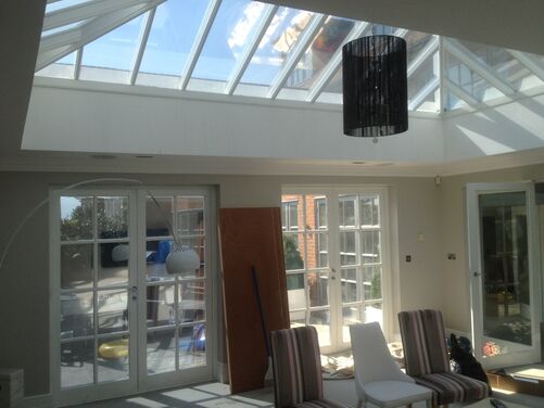 Window Film Image Gallery