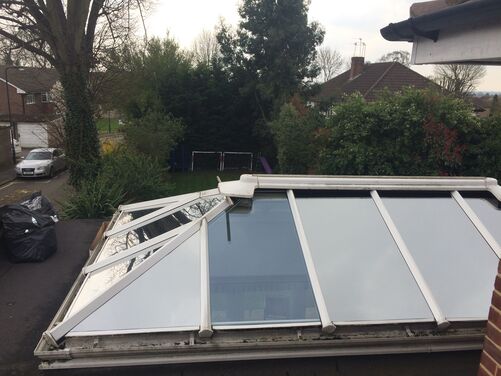 Window Film Image Gallery