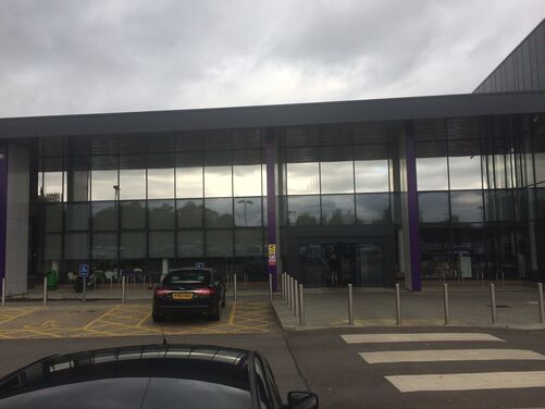 Window Film Image Gallery