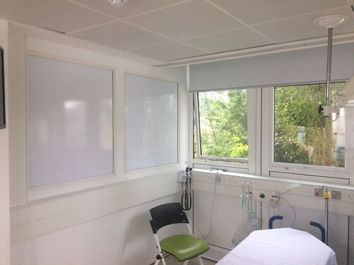 Window Film Image Gallery