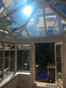 Window Film Image Gallery