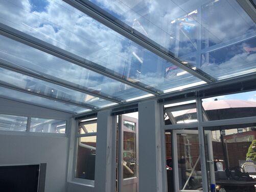 Window Film Image Gallery
