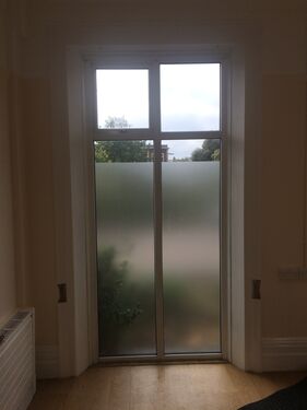 Window Film Image Gallery