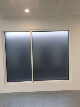 Window Film Image Gallery