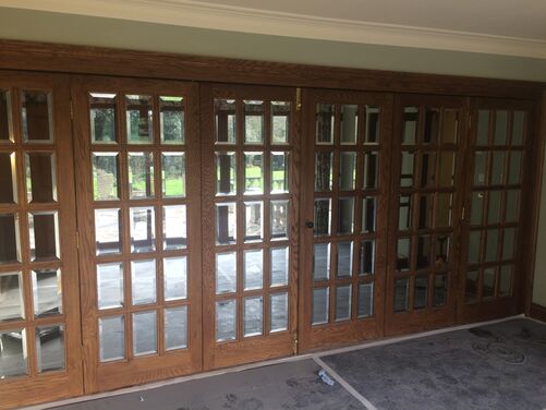 Window Film Image Gallery
