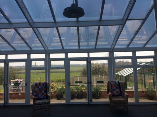Window Film Image Gallery