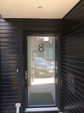 Window Film Image Gallery