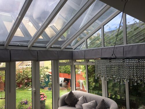 Window Film Image Gallery
