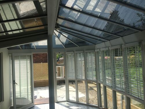 Window Film Image Gallery