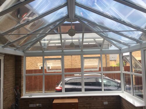 Window Film Image Gallery