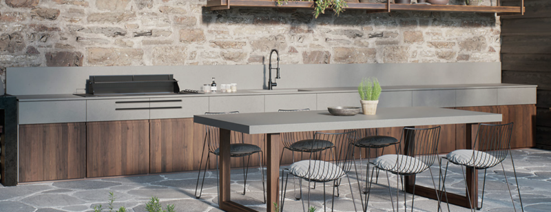 Caesarstone Clearskies