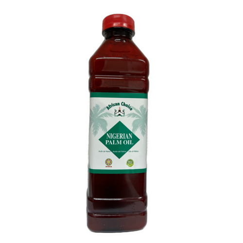Palm Oil 1Ltr