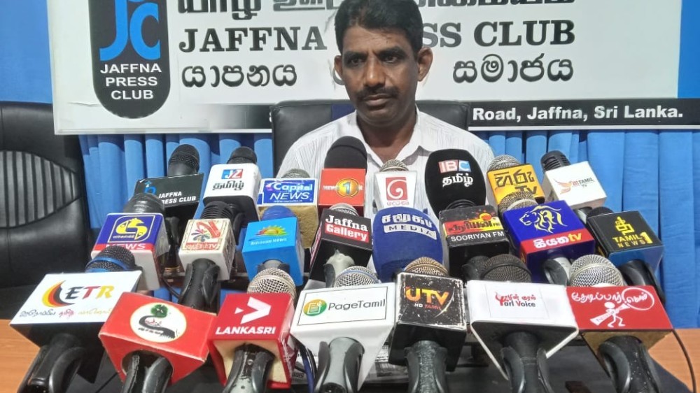 இழுபறிலிலுள்ள யாழ் மாநகரின் முதல்வர் தெரிவு