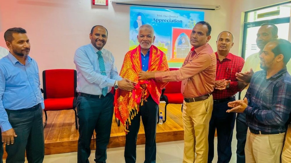 பிரியாவிடை