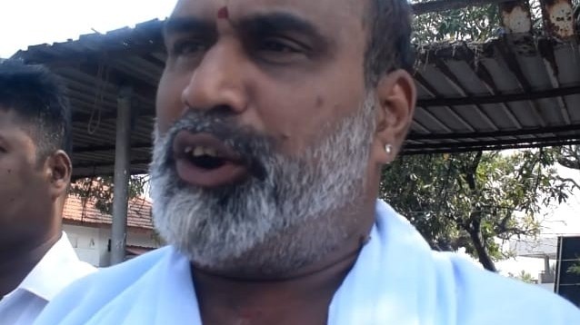 ஆன்மாவைக் காப்பாற்ற ஆன்மீக கல்வி மிகவும் அவசியம்