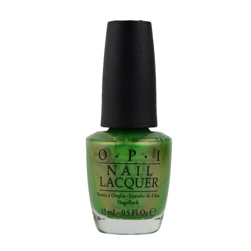 Opi My Gecko Does Tricks Nail Polish 15ml