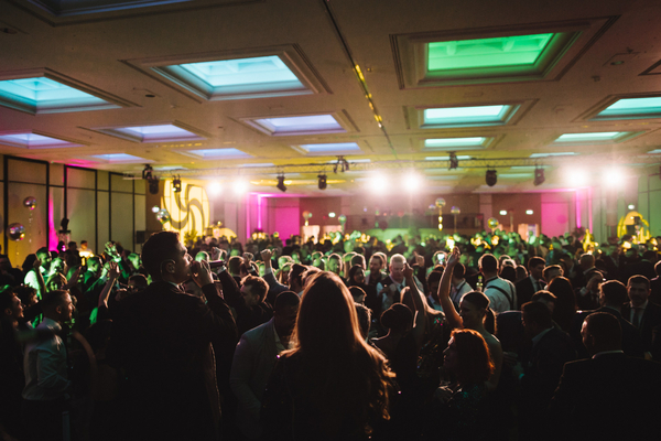 FIS Corporate Event - Central London