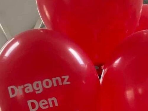 DragonzDen | Indoor Soft Play Area Waterford | Indoor Activities for Kids Waterford City | Day Out with Children Kilkenny