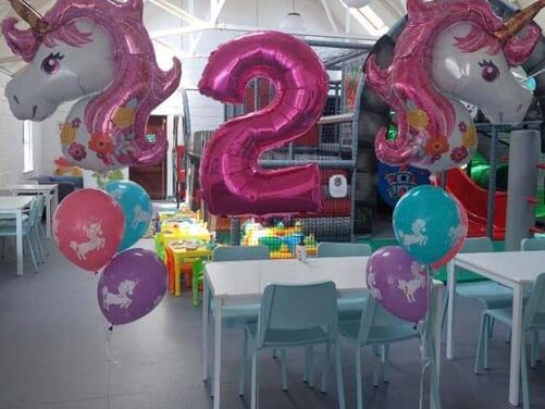 DragonzDen | Indoor Soft Play Area Waterford | Indoor Activities for Kids Waterford City | Day Out with Children Kilkenny