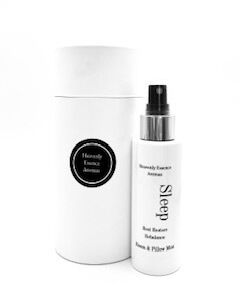 Wellness Room & Pillow Mist - Sleep