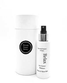 Wellness Room and Pillow Mist - Relax