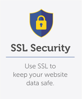 GDPR SSL Security