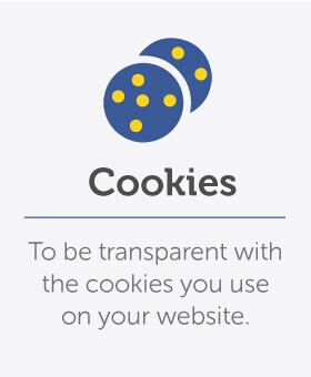 GDPR Cookies