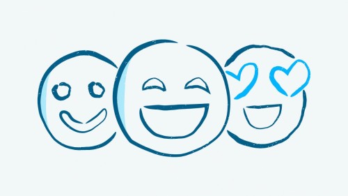 What are emoji domains?