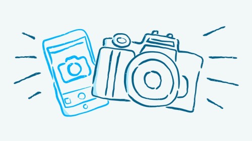 How to take great product photos