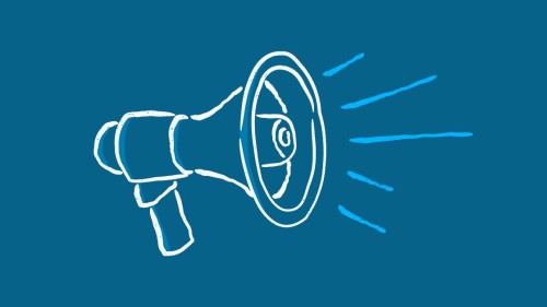 Website manager update