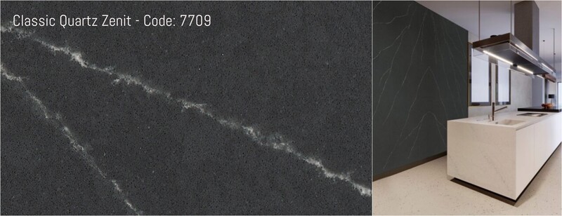 Classic Quartz Zenit