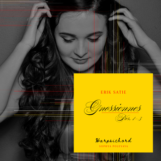 Release: GNOSSIENNES NOS. 1-3