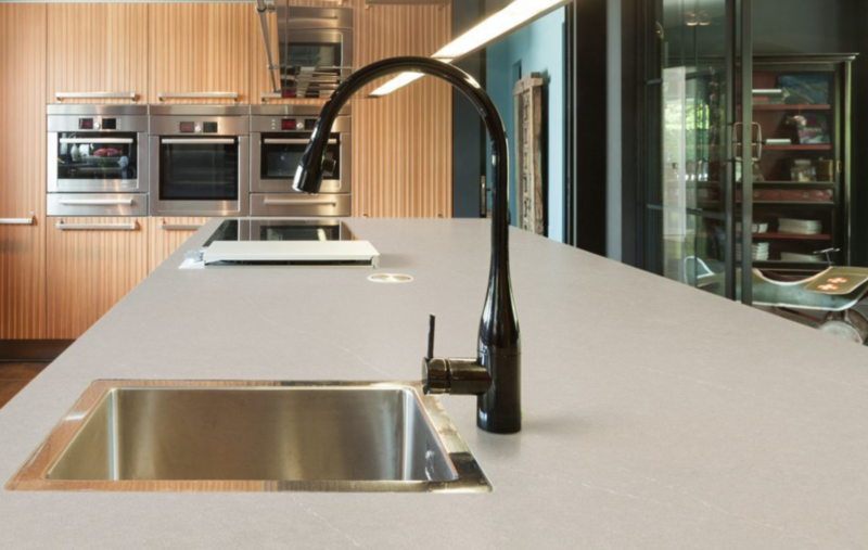 Classic Quartz Talia Grey