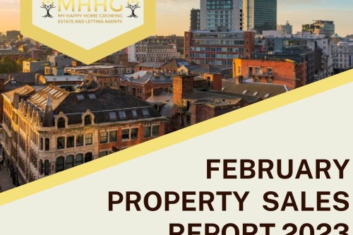 February 2023 Sales Market Report: Homebuyer Demand Rebounds in 2023