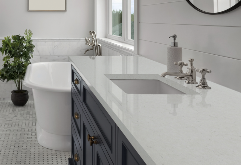 Classic Quartz Hielo