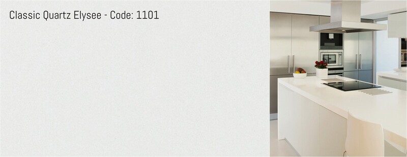 Classic Quartz Elysee