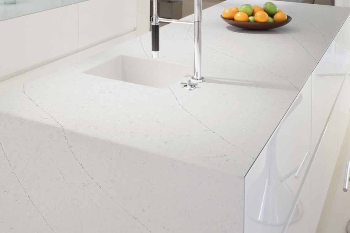 Classic Quartz Dreamy