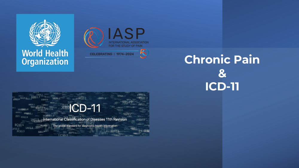 Chronic Primary Pain