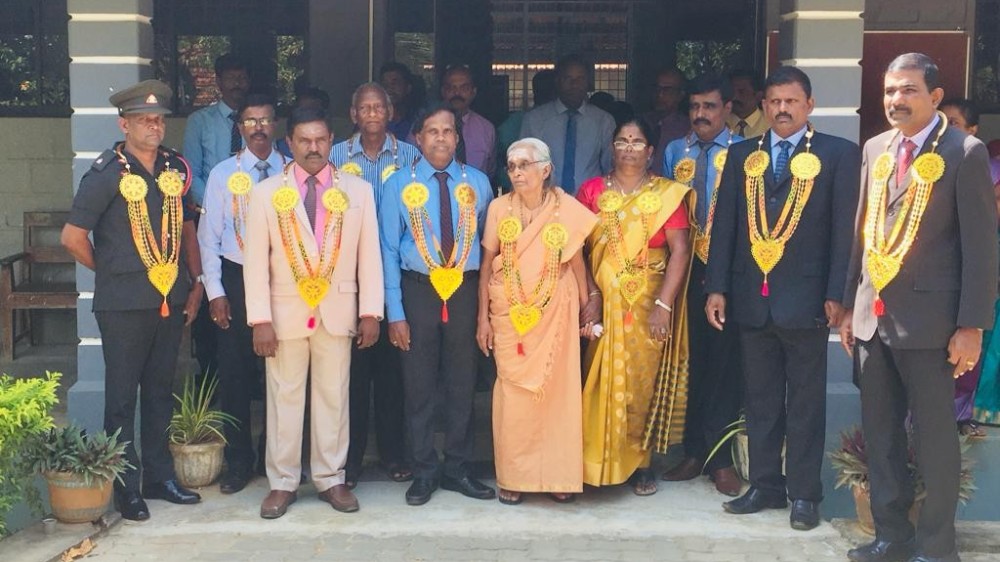 100ஆவது ஆண்டில் கோப்பாய் ஆசிரியர் கலாசாலை