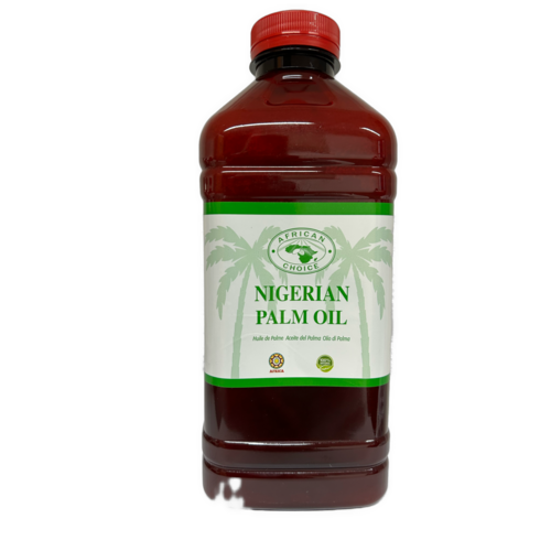 Palm Oil 2LTR