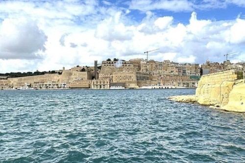 City of Valletta
