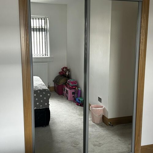 Gallery | Tayside Mirror Doors