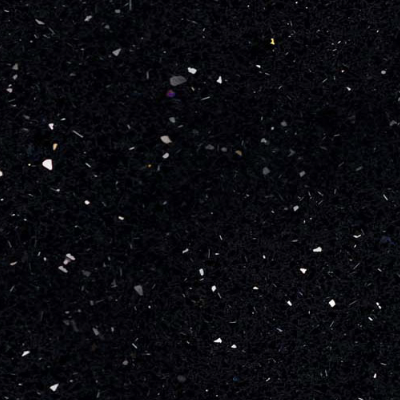 Classis quartz brillo Noir