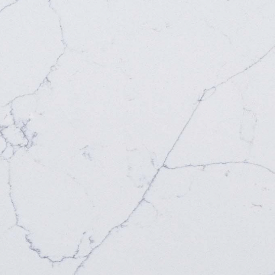 Classic quartz ALASKA BIANCA