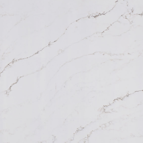 Classic quartz Calacatta Milan