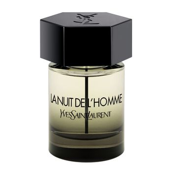La Nuit De L’Homme 9ml By Yves Saint Laurent