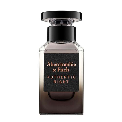 Abercrombie & Fitch | Authentic Night Men | 100ml