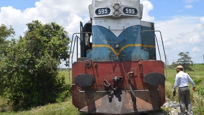 பெரும் அபாயம் தவிர்க்கப்பட்டது