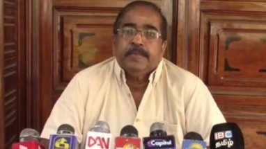 ஜனாதிபதி தேர்ததான் முதலில் பின்னர் மற்றவை - சுரேஷ்